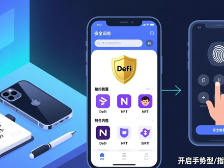 imToken官方下载及优化技巧：守护资产安全，提升使用效率