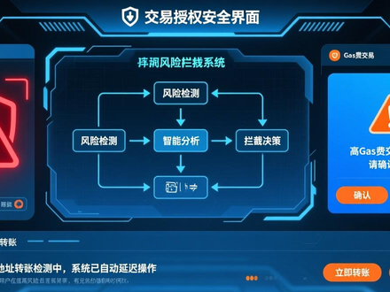 imToken新版数据安全怎么做？私钥不上传、本地加密和风险拦截三大措施解析