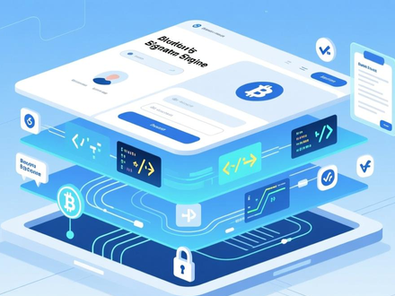 正版token钱包技术架构解析，安全与创新突破探讨