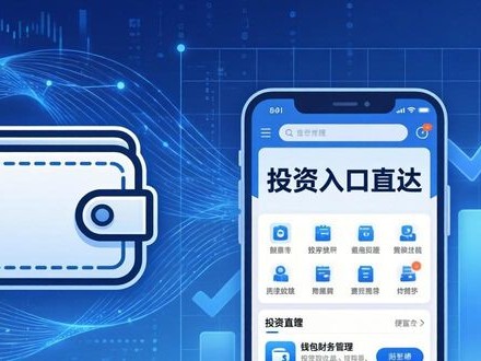 Tokenim钱包下载后必看：三大投资功能详解
