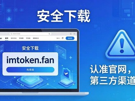 imToken官网下载指南：支持政策与技术背景解读