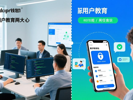 国内合规下载数字钱包，行业合作如何聚焦技术开发与用户教育？