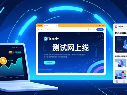 如何用Tokenim发现潜力新币 用DApp浏览器和资讯工具拓宽投资