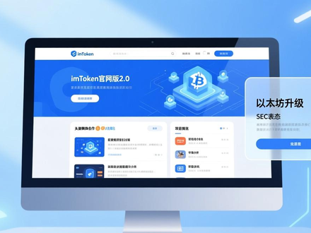 如何通过imToken官网版下载地址2.0了解市场动态？老玩家的三个实用技巧