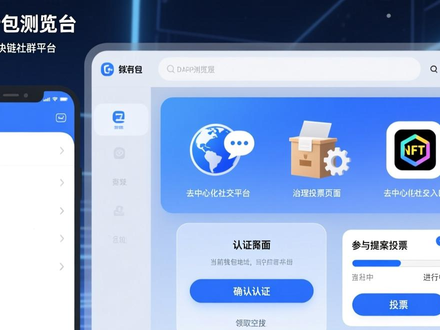安卓用户必看：用imToken轻松下载并加入区块链社群的完整指南