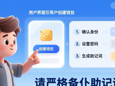 imToken国际版官方下载与使用指南：实现资金快速流动