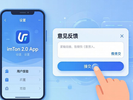 如何在imToken 2.0下载后收集用户反馈？3个实用方法
