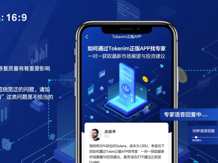 如何通过Tokenim正版APP找专家 一对一获取最新市场展望与投资建议
