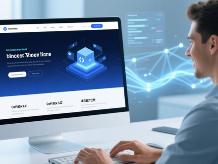 数字资产钱包官网：新手教程与进阶资源一站式获取指南