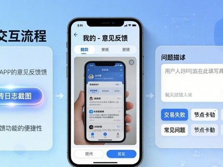 imToken官方APP下载：客户交流与意见反馈指南