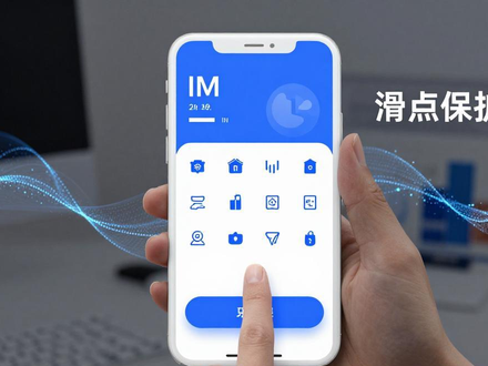 im钱包官方下载后这样管理资金，安全又灵活