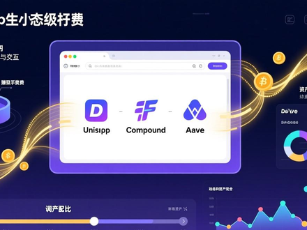 imToken国外版使用教程：如何安全管理多链资产与DeFi投资