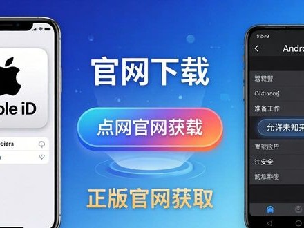 imToken手机版下载指南 正版官网获取