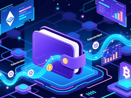 Tokenim钱包技术创新：安全升级与多链体验，数字资产管理未来趋势