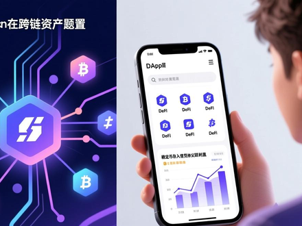 imToken官方安卓版下载与安全使用，如何实现长期稳健收益