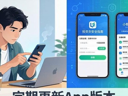 imToken官网投资安全指南：三步避开陷阱