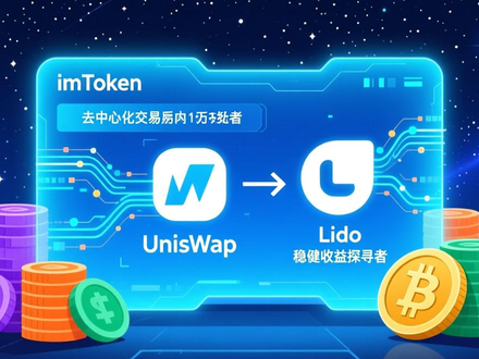 imToken新地址数据如何分析用户行为？三步精准定位市场