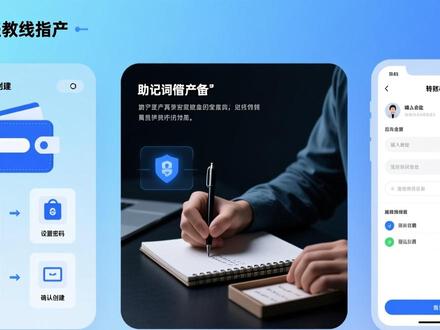imToken官网使用指南与问题解决，助你安全管理数字资产