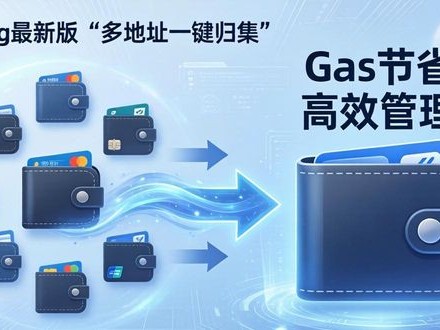 imToken最新版四大实用功能，钱包操作更安全