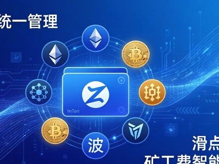 imToken 2.0：数字钱包的安全进化