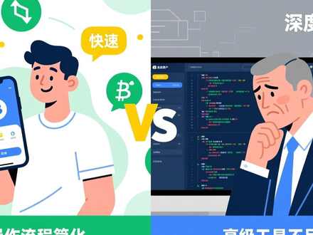 imToken新版发布分析：功能升级如何影响用户选择与市场？