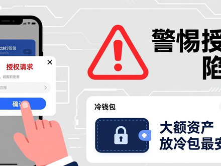im钱包官网版使用技巧 大额资产放冷包最安全