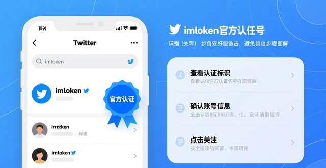 imToken钱包官方网站_如何访问imToken钱包APP官网：新手指南_imToken官方GitHub仓库
