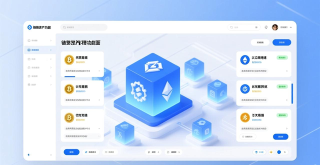 数字资产管理工具_备份私钥_助记词Keystore_数字资产管理工具_私钥管理_多链支持_探索imToken新地址的功能设置与用户习惯