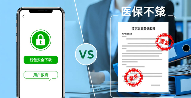 imToken钱包官方app下载的品牌战略与医保重复_imToken官方下载渠道_数字资产钱包安全下载指南