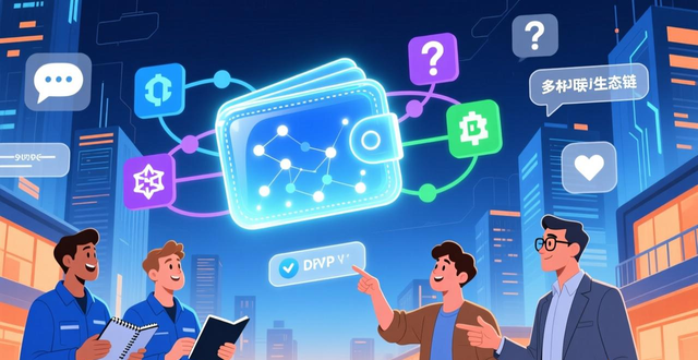 降低数字货币入门门槛_tokenim钱包的数字货币普及计划,探讨其在教育用户与社区建设中的角色。_TokenPocket多链钱包用户教育