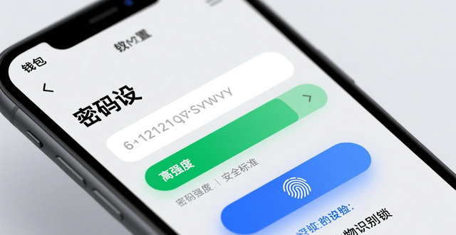 如何在imToken免费版中设置个人资料安全？_imToken私钥安全_助记词离线存储