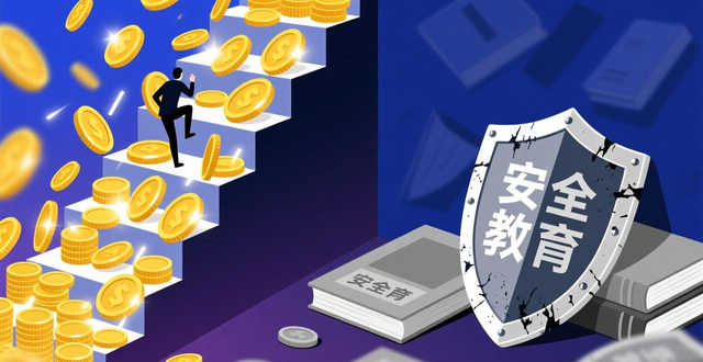 imToken钱包下载的用户教育与市场适应_数字货币钱包安全教育_imToken风险防范