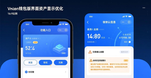 钱包最新版本_钱包最新优化下载体验客户上传_如何在imToken钱包app最新下载上优化客户体验？