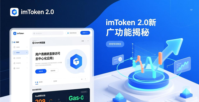 imToken 2.0多链钱包功能_2. imToken 2.0新功能揭秘，下载后你绝不能错过_imToken 2.0硬件钱包连接支持