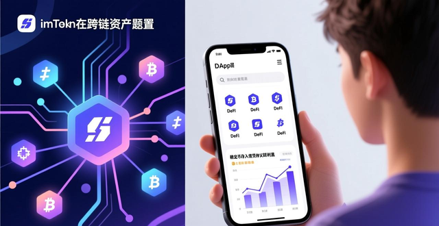 imToken官网下载_如何通过imToken官网下载1.0安卓实现长期收益？_安全稳固加密资产管理实践