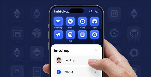 imToken钱包官网安全下载_imToken官网正版下载的重要覆盖与产品组合_imToken钱包下载防篡改方法