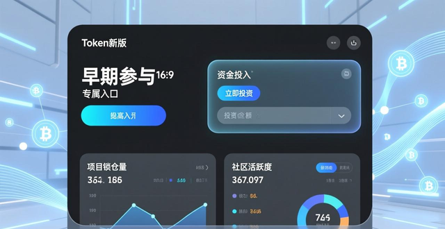 DeFi token应用新版发现功能投资机会_早期流动性挖矿策略DeFi应用_如何通过token应用最新版本下载参与DeFi项目，获取更多优质投资机会。