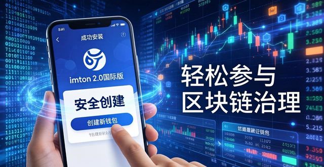 区块链管理服务系统_区块链管理平台_如何通过imToken官网下载2.0国际版参与区块链治理？