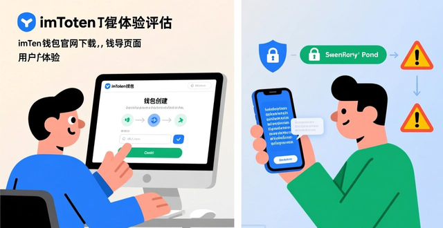 imToken新手入门体验_imToken官网下载流程_imToken钱包官网下载对于新手用户友好体验的评估,为初学者提供良好的环境。