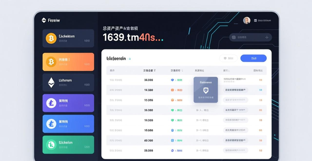 区块链实现财务透明_如何通过imToken钱包下载促进财务透明度？_imToken去中心化钱包