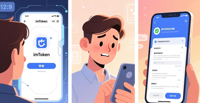 通过imToken钱包官方版参与投资者教育活动_imToken钱包投资者教育板块_imToken钱包安全操作教程