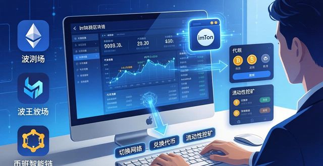 钱包官方网站_钱包集团_如何通过imToken钱包官网app下载拓展投资组合？