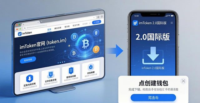 国际投资app_官方国际投资_如何通过imToken官网下载2.0国际版获取更多投资信息？