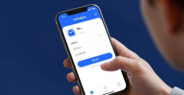 钱包官方下载_钱包app官网_如何通过imToken钱包官网app下载实现简单投资？