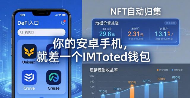 满分挺你什么软件_8. 实用性满分！imtoken安卓版值得拥有！_满分app是什么