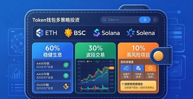 金融机构管理证券资产风险_如何通过token钱包网址实现多策略投资，提升您的资产增值与风险管理能力？_品牌提升策略
