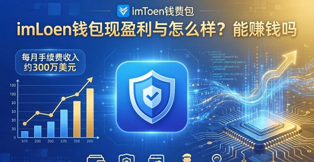 imToken钱包的市场表现与盈利能力_钱包市场销售量分析图_钱包行业
