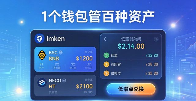 钱包币是啥_支付宝钱包支持贷款了_imtoken钱包最新版的多币种支持功能亮点