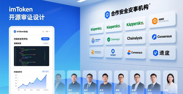 imToken官方网站验证_imToken钱包安全实践_如何在imToken钱包官方网址中建立用户信任?