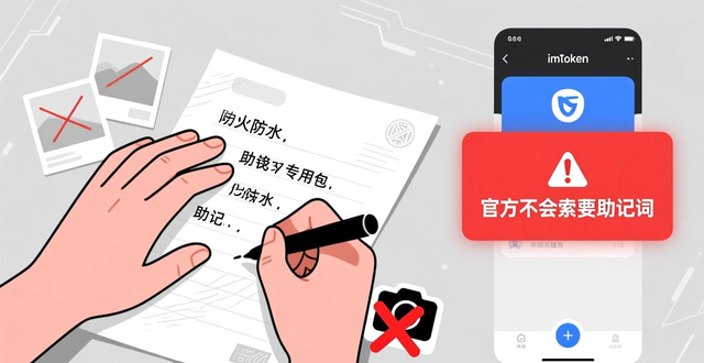 管理链上身份创建新钱包_如何在imToken钱包中维护用户的隐私？_imToken钱包隐私保护